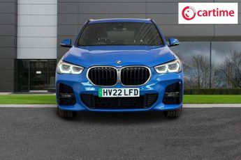 BMW X1 1.5 25e 10kWh M Sport SUV 5dr Petrol Plug-in Hybrid Auto xDrive 