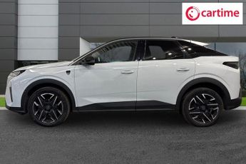 PEUGEOT 3008 1.2 GT SUV 5dr Petrol Hybrid e-DSC6 Euro 6 (s/s) (145 ps) Revers