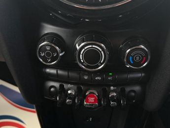 MINI HATCH 2.0 Cooper S GPF Hatchback 5dr Petrol Steptronic Euro 6 (s/s) (1