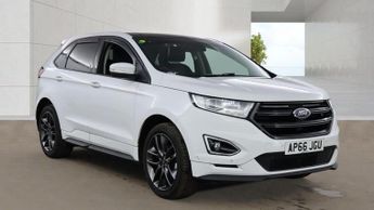 Ford Edge 2.0 TDCi Sport SUV 5dr Diesel Powershift AWD Euro 6 (s/s) (210 p