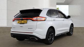FORD EDGE 2.0 TDCi Sport SUV 5dr Diesel Powershift AWD Euro 6 (s/s) (210 p