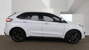 FORD EDGE 2.0 TDCi Sport SUV 5dr Diesel Powershift AWD Euro 6 (s/s) (210 p