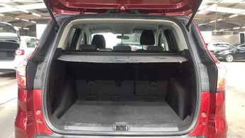 FORD KUGA 1.5T EcoBoost Zetec SUV 5dr Petrol Auto Euro 6 (s/s) (150 ps)