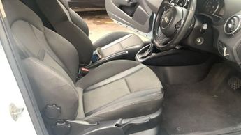AUDI A1 1.4 TFSI Sport Hatchback 3dr Petrol S Tronic Euro 5 (s/s) (122 p