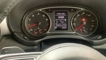 AUDI A1 1.4 TFSI Sport Hatchback 3dr Petrol S Tronic Euro 5 (s/s) (122 p