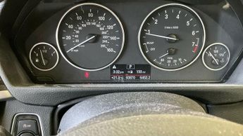 BMW 3 SERIES GRAN TURISMO 2.0 320i Luxury GT 5dr Petrol Auto xDrive Euro 6 (s/s) (184 ps)