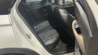 DS AUTOMOBILES DS 3 CROSSBACK 1.2 PureTech Prestige Crossback 5dr Petrol EAT8 Euro 6 (s/s) (13