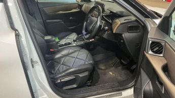DS AUTOMOBILES DS 3 CROSSBACK 1.2 PureTech Prestige Crossback 5dr Petrol EAT8 Euro 6 (s/s) (13