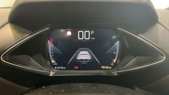 DS AUTOMOBILES DS 3 CROSSBACK 1.2 PureTech Prestige Crossback 5dr Petrol EAT8 Euro 6 (s/s) (13