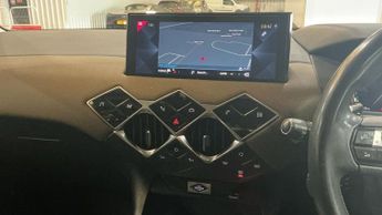 DS AUTOMOBILES DS 3 CROSSBACK 1.2 PureTech Prestige Crossback 5dr Petrol EAT8 Euro 6 (s/s) (13