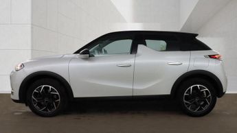DS AUTOMOBILES DS 3 CROSSBACK 1.2 PureTech Prestige Crossback 5dr Petrol EAT8 Euro 6 (s/s) (13