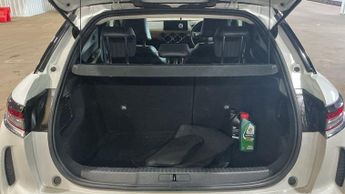 DS AUTOMOBILES DS 3 CROSSBACK 1.2 PureTech Prestige Crossback 5dr Petrol EAT8 Euro 6 (s/s) (13