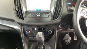 FORD KUGA 2.0 TDCi Titanium SUV 5dr Diesel Powershift Euro 6 (120 ps)