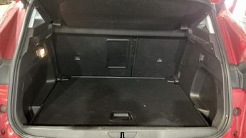 VAUXHALL GRANDLAND X 1.2 Turbo SRi Nav SUV 5dr Petrol Auto Euro 6 (s/s) (130 ps)