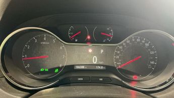 VAUXHALL GRANDLAND X 1.2 Turbo SRi Nav SUV 5dr Petrol Auto Euro 6 (s/s) (130 ps)