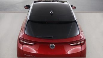 VAUXHALL GRANDLAND X 1.2 Turbo SRi Nav SUV 5dr Petrol Auto Euro 6 (s/s) (130 ps)