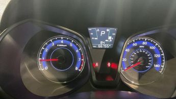 HYUNDAI IX20 1.6 Style Hatchback 5dr Petrol Auto Euro 5 (123 bhp)
