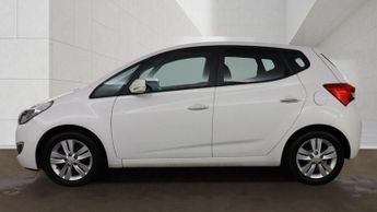 HYUNDAI IX20 1.6 Style Hatchback 5dr Petrol Auto Euro 5 (123 bhp)