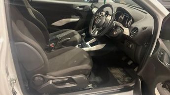 VAUXHALL ADAM 1.2 16v JAM Hatchback 3dr Petrol Manual Euro 5 (70 ps)