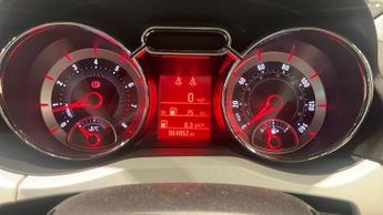 VAUXHALL ADAM 1.2 16v JAM Hatchback 3dr Petrol Manual Euro 5 (70 ps)