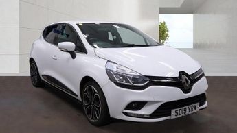 Renault Clio 1.5 dCi Iconic Hatchback 5dr Diesel Manual Euro 6 (s/s) (90 ps)