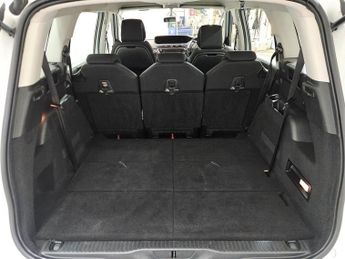 CITROEN GRAND C4 PICASSO 1.6 BlueHDi Feel MPV 5dr Diesel EAT6 Euro 6 (s/s) (120 ps)