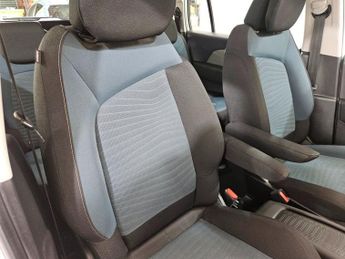 CITROEN GRAND C4 PICASSO 1.6 BlueHDi Feel MPV 5dr Diesel EAT6 Euro 6 (s/s) (120 ps)