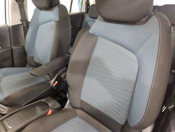 CITROEN GRAND C4 PICASSO 1.6 BlueHDi Feel MPV 5dr Diesel EAT6 Euro 6 (s/s) (120 ps)