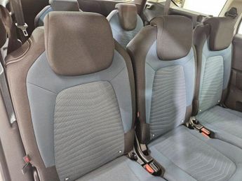 CITROEN GRAND C4 PICASSO 1.6 BlueHDi Feel MPV 5dr Diesel EAT6 Euro 6 (s/s) (120 ps)