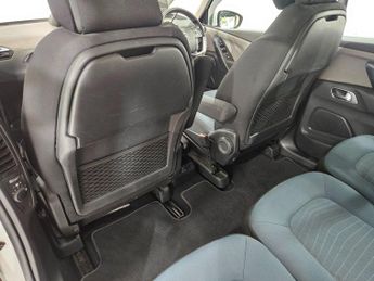 CITROEN GRAND C4 PICASSO 1.6 BlueHDi Feel MPV 5dr Diesel EAT6 Euro 6 (s/s) (120 ps)