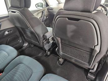CITROEN GRAND C4 PICASSO 1.6 BlueHDi Feel MPV 5dr Diesel EAT6 Euro 6 (s/s) (120 ps)