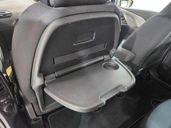 CITROEN GRAND C4 PICASSO 1.6 BlueHDi Feel MPV 5dr Diesel EAT6 Euro 6 (s/s) (120 ps)