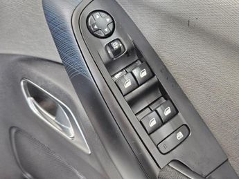 CITROEN GRAND C4 PICASSO 1.6 BlueHDi Feel MPV 5dr Diesel EAT6 Euro 6 (s/s) (120 ps)