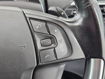 CITROEN GRAND C4 PICASSO 1.6 BlueHDi Feel MPV 5dr Diesel EAT6 Euro 6 (s/s) (120 ps)