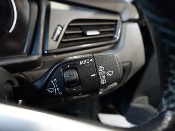 BMW 2 Series GRAN TOURER 1.5 216d SE MPV 5dr Diesel DCT Euro 6 (s/s) (116 ps)
