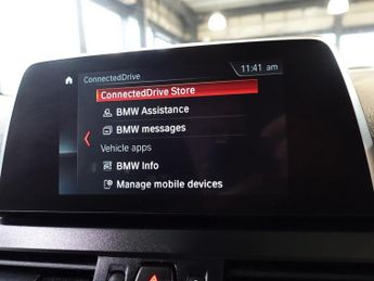 BMW 2 Series GRAN TOURER 1.5 216d SE MPV 5dr Diesel DCT Euro 6 (s/s) (116 ps)