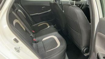 KIA CEED 1.6 CRDi GT-Line Hatchback 5dr Diesel DCT Euro 6 (s/s) (134 bhp)