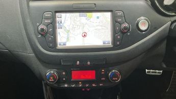 KIA CEED 1.6 CRDi GT-Line Hatchback 5dr Diesel DCT Euro 6 (s/s) (134 bhp)