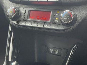 KIA CEED 1.6 CRDi GT-Line Hatchback 5dr Diesel DCT Euro 6 (s/s) (134 bhp)