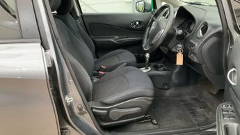 NISSAN NOTE 1.2 DIG-S Acenta Premium Hatchback 5dr Petrol XTRON Euro 6 (s/s)