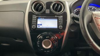 NISSAN NOTE 1.2 DIG-S Acenta Premium Hatchback 5dr Petrol XTRON Euro 6 (s/s)