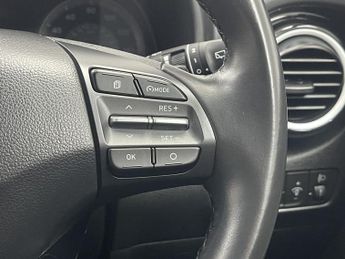 HYUNDAI KONA 1.6 h-GDi Premium SUV 5dr Petrol Hybrid DCT Euro 6 (s/s) (141 ps
