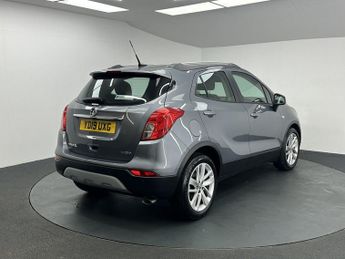 VAUXHALL MOKKA X 1.4i Turbo Active SUV 5dr Petrol Auto Euro 6 (140 ps)