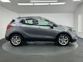 VAUXHALL MOKKA X 1.4i Turbo Active SUV 5dr Petrol Auto Euro 6 (140 ps)