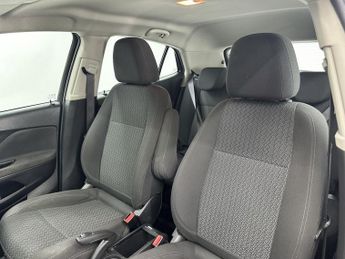 VAUXHALL MOKKA X 1.4i Turbo Active SUV 5dr Petrol Auto Euro 6 (140 ps)