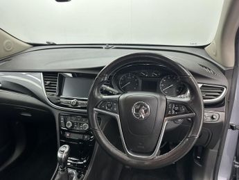 VAUXHALL MOKKA X 1.4i Turbo Active SUV 5dr Petrol Auto Euro 6 (140 ps)