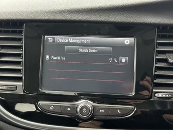 VAUXHALL MOKKA X 1.4i Turbo Active SUV 5dr Petrol Auto Euro 6 (140 ps)