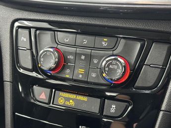 VAUXHALL MOKKA X 1.4i Turbo Active SUV 5dr Petrol Auto Euro 6 (140 ps)