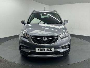 VAUXHALL MOKKA X 1.4i Turbo Active SUV 5dr Petrol Auto Euro 6 (140 ps)