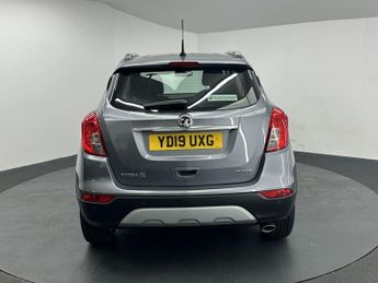 VAUXHALL MOKKA X 1.4i Turbo Active SUV 5dr Petrol Auto Euro 6 (140 ps)